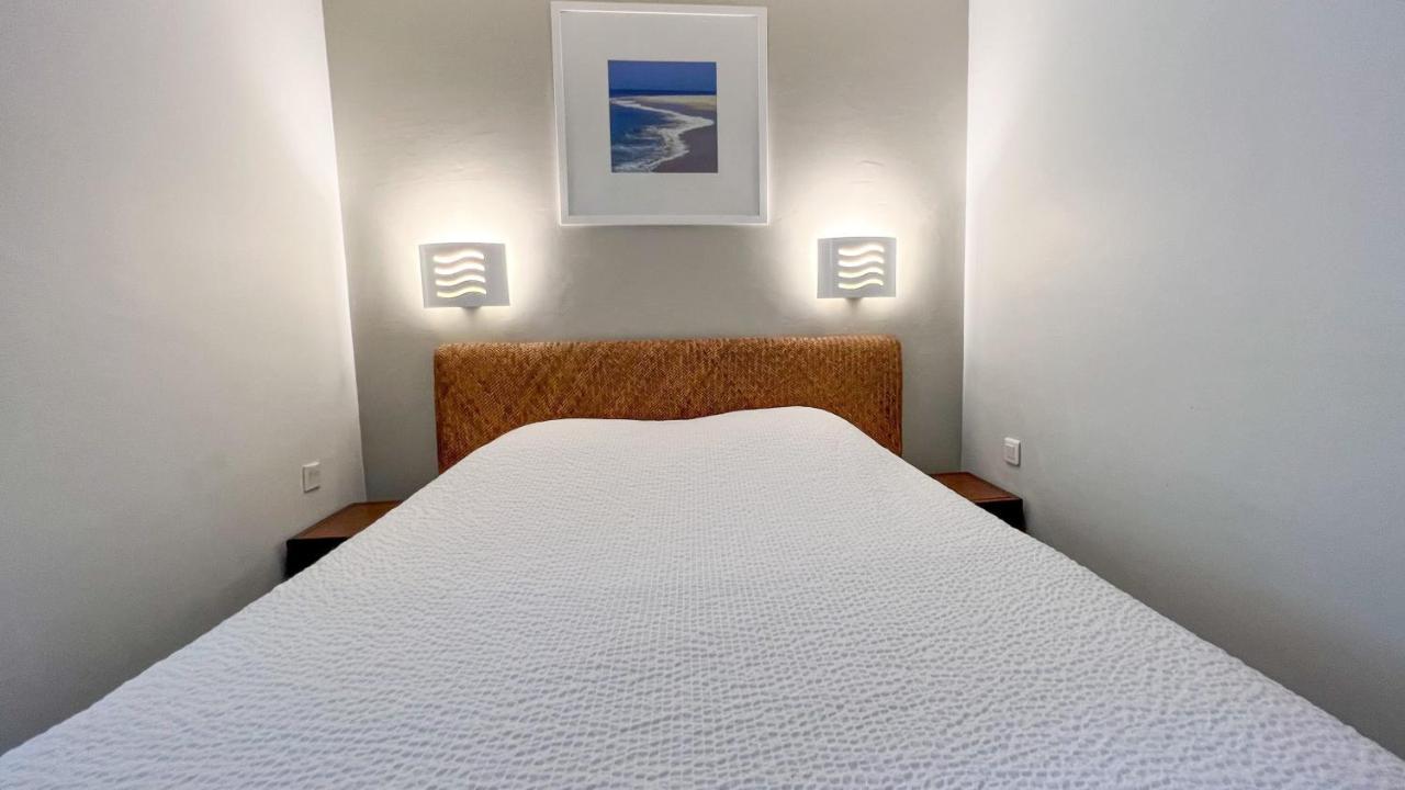 6-Person Apartment With Swimming Pool Tennis Court And Free Parking 25 Le Touquet Kültér fotó