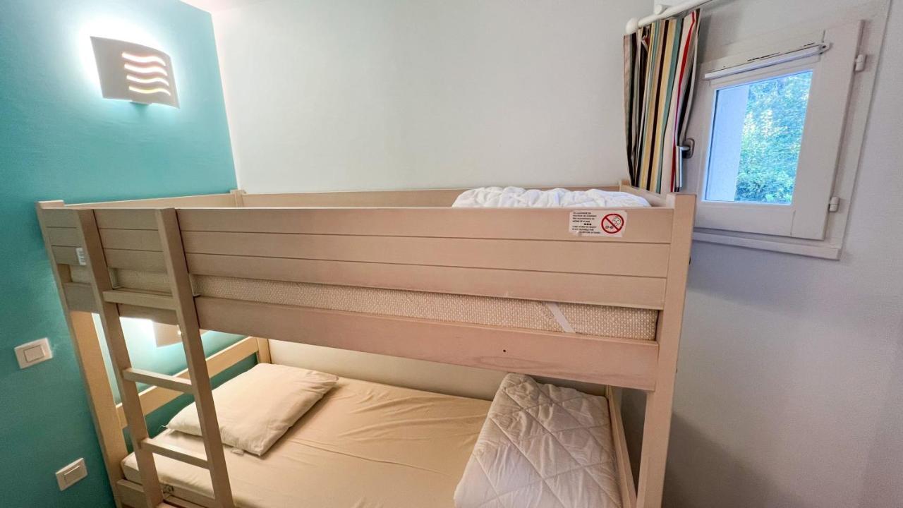 6-Person Apartment With Swimming Pool Tennis Court And Free Parking 25 Le Touquet Kültér fotó