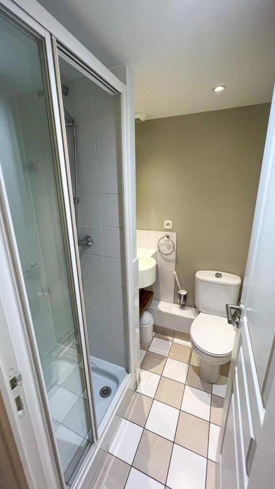 6-Person Apartment With Swimming Pool Tennis Court And Free Parking 25 Le Touquet Kültér fotó
